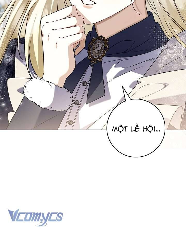 Xin Lỗi Vì Tôi Không Thể Rời Mắt Khỏi Vẻ Ngoài Của Ngài Chapter 13 - Trang 2