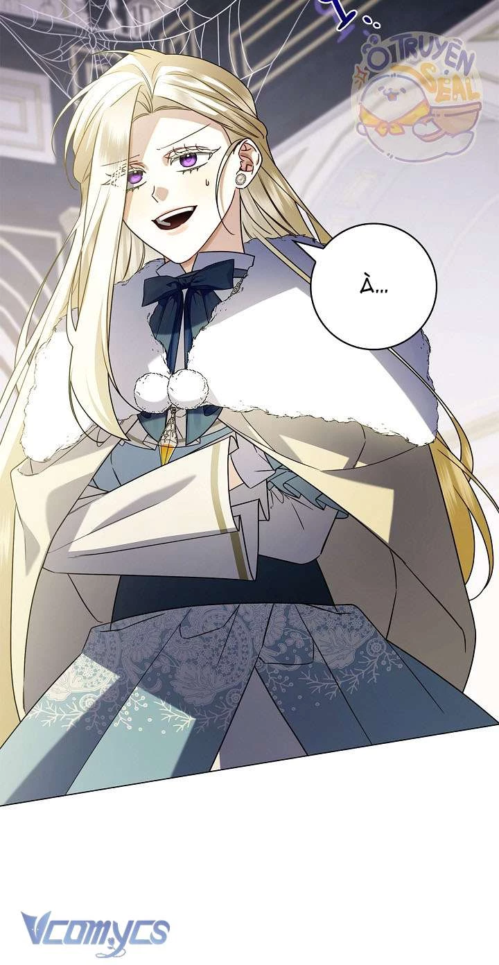 Xin Lỗi Vì Tôi Không Thể Rời Mắt Khỏi Vẻ Ngoài Của Ngài Chapter 14 - Trang 2