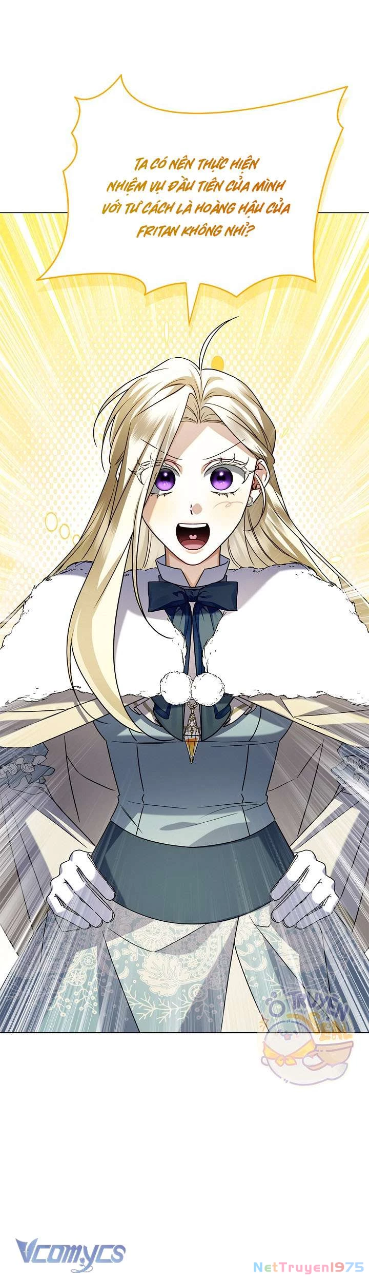 Xin Lỗi Vì Tôi Không Thể Rời Mắt Khỏi Vẻ Ngoài Của Ngài Chapter 14 - Trang 2