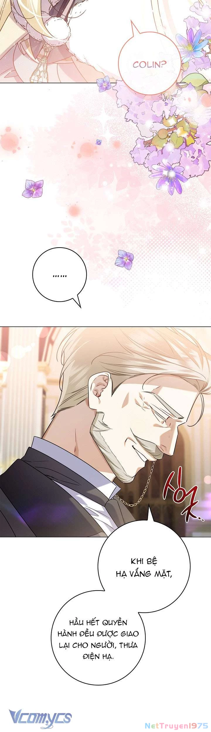 Xin Lỗi Vì Tôi Không Thể Rời Mắt Khỏi Vẻ Ngoài Của Ngài Chapter 14 - Trang 2