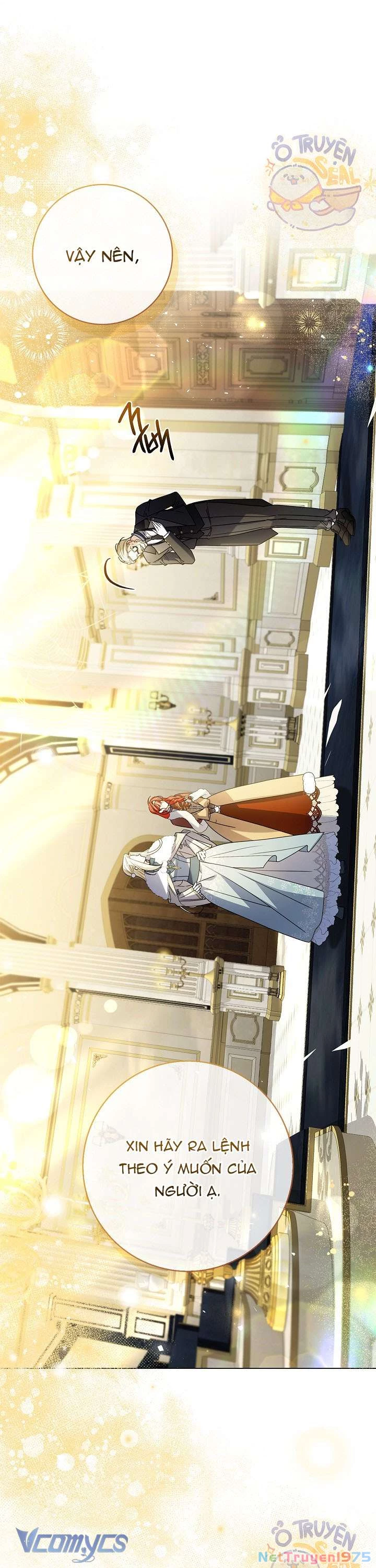 Xin Lỗi Vì Tôi Không Thể Rời Mắt Khỏi Vẻ Ngoài Của Ngài Chapter 14 - Trang 2