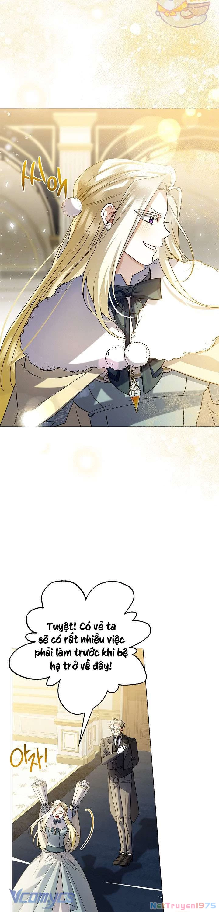 Xin Lỗi Vì Tôi Không Thể Rời Mắt Khỏi Vẻ Ngoài Của Ngài Chapter 14 - Trang 2