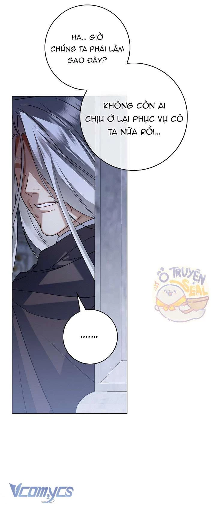 Xin Lỗi Vì Tôi Không Thể Rời Mắt Khỏi Vẻ Ngoài Của Ngài Chapter 14 - Trang 2