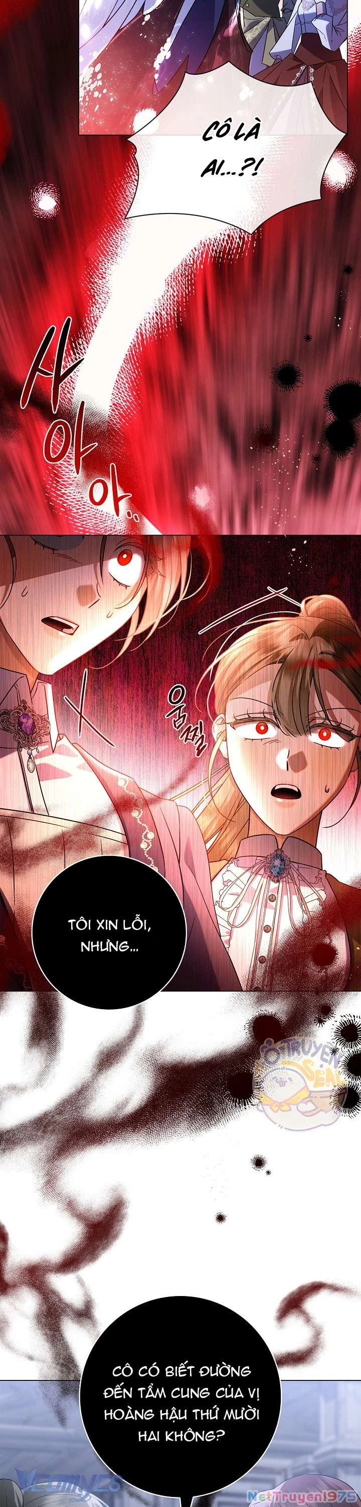 Xin Lỗi Vì Tôi Không Thể Rời Mắt Khỏi Vẻ Ngoài Của Ngài Chapter 14 - Trang 2