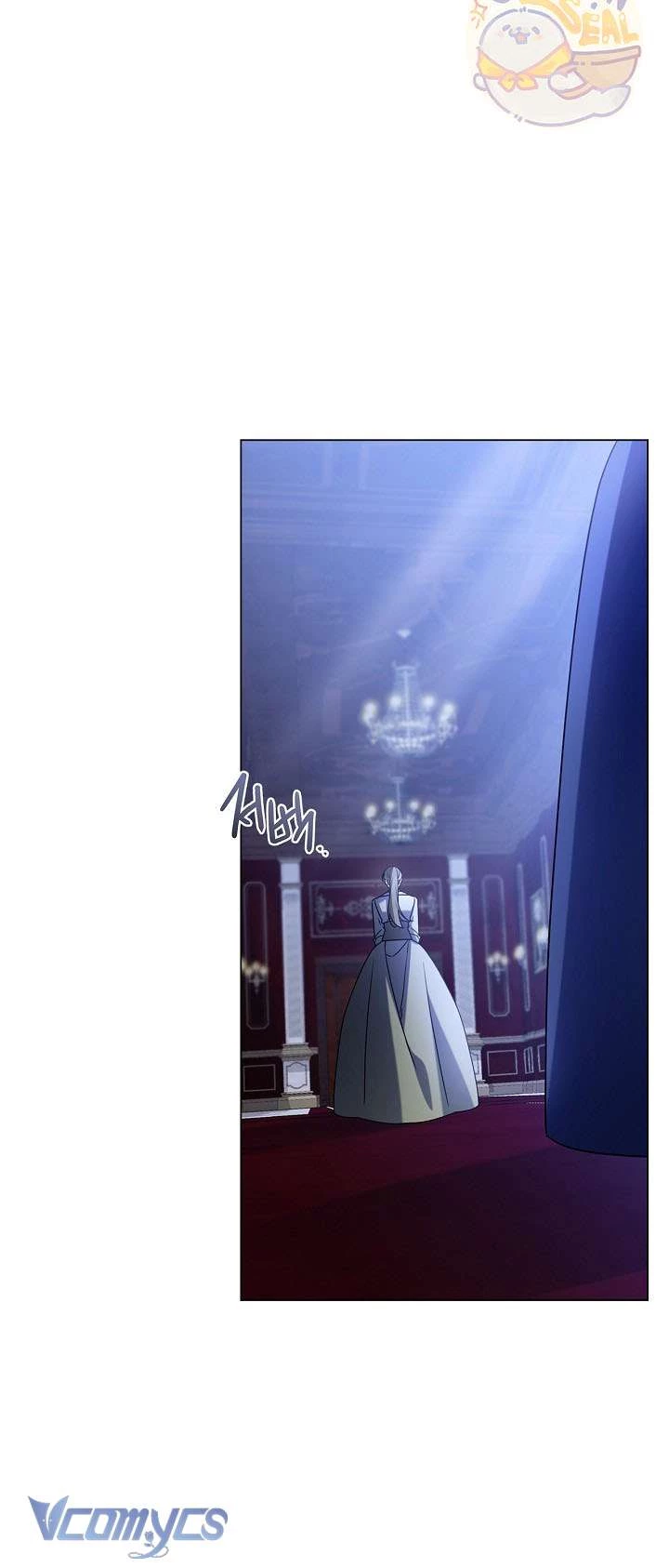 Xin Lỗi Vì Tôi Không Thể Rời Mắt Khỏi Vẻ Ngoài Của Ngài Chapter 14 - Trang 2