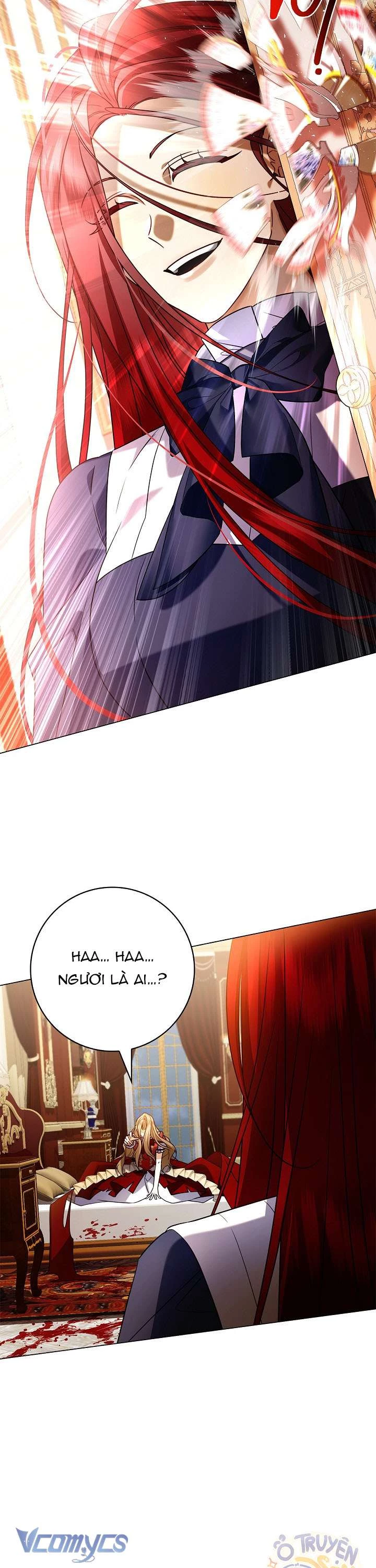 Xin Lỗi Vì Tôi Không Thể Rời Mắt Khỏi Vẻ Ngoài Của Ngài Chapter 14 - Trang 2