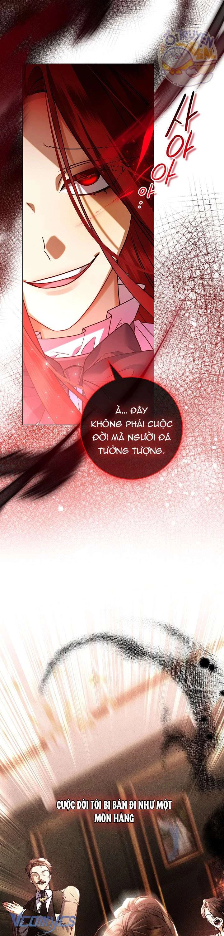 Xin Lỗi Vì Tôi Không Thể Rời Mắt Khỏi Vẻ Ngoài Của Ngài Chapter 14 - Trang 2