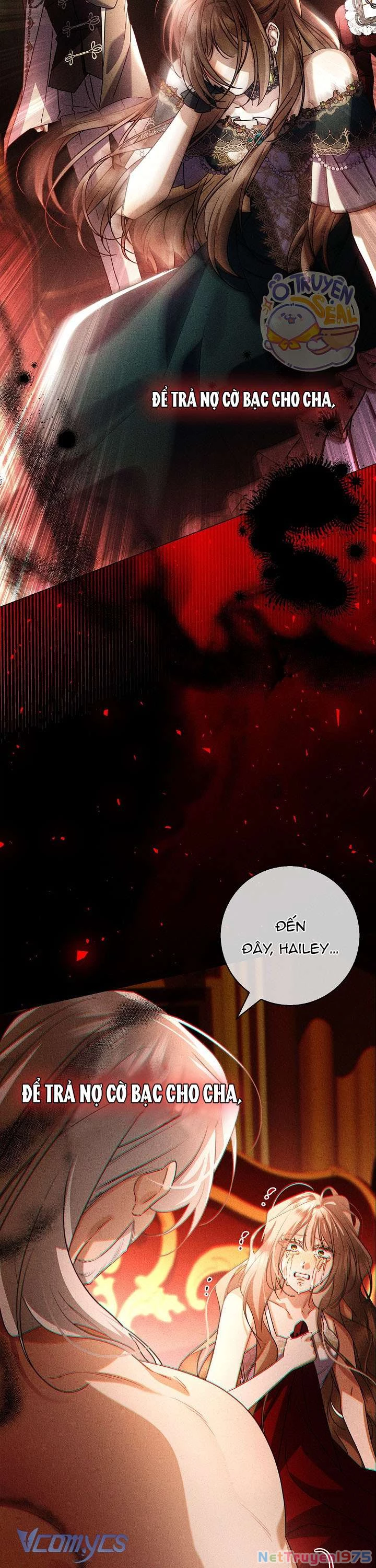 Xin Lỗi Vì Tôi Không Thể Rời Mắt Khỏi Vẻ Ngoài Của Ngài Chapter 14 - Trang 2