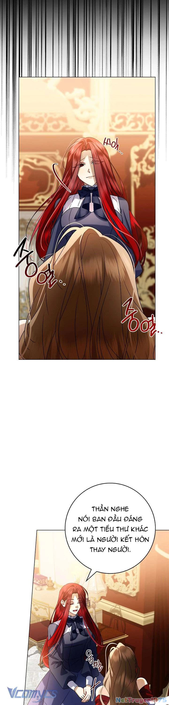 Xin Lỗi Vì Tôi Không Thể Rời Mắt Khỏi Vẻ Ngoài Của Ngài Chapter 14 - Trang 2