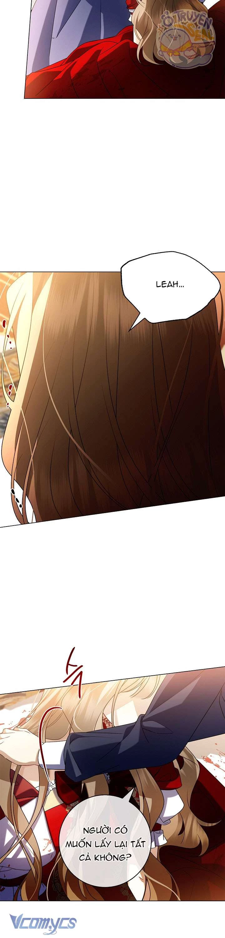 Xin Lỗi Vì Tôi Không Thể Rời Mắt Khỏi Vẻ Ngoài Của Ngài Chapter 14 - Trang 2