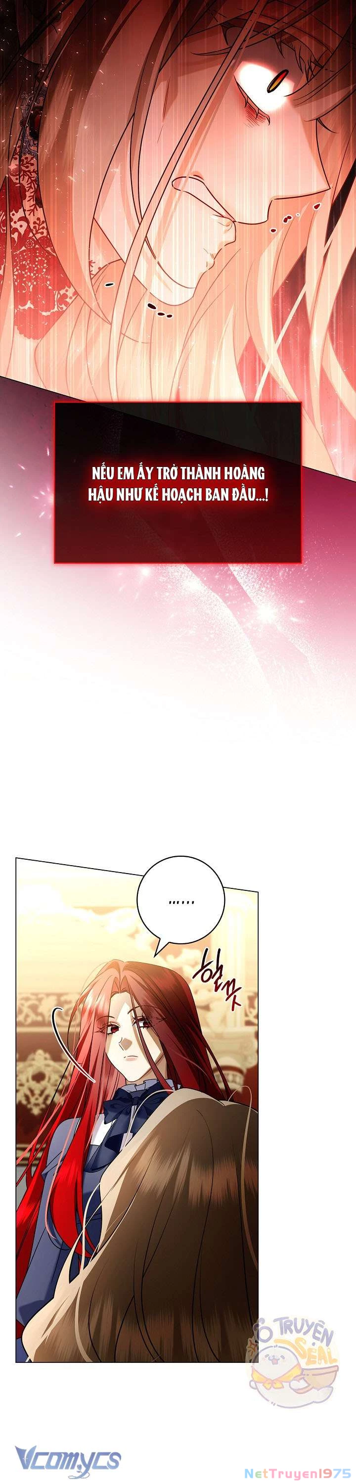 Xin Lỗi Vì Tôi Không Thể Rời Mắt Khỏi Vẻ Ngoài Của Ngài Chapter 14 - Trang 2