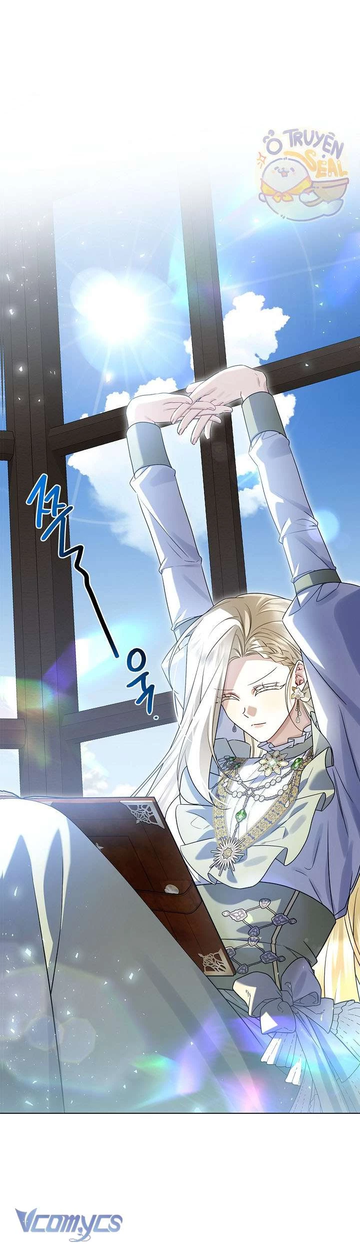 Xin Lỗi Vì Tôi Không Thể Rời Mắt Khỏi Vẻ Ngoài Của Ngài Chapter 15 - Trang 2