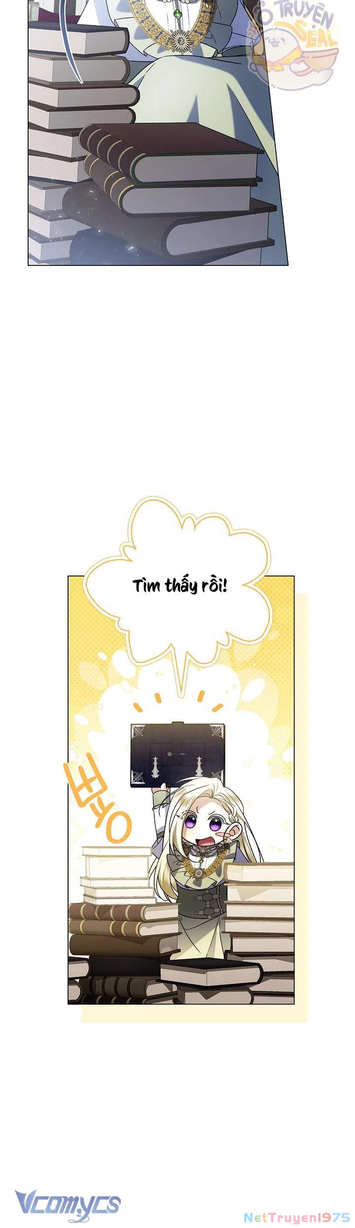 Xin Lỗi Vì Tôi Không Thể Rời Mắt Khỏi Vẻ Ngoài Của Ngài Chapter 15 - Trang 2