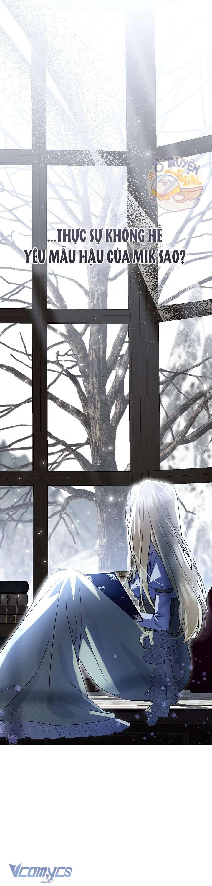 Xin Lỗi Vì Tôi Không Thể Rời Mắt Khỏi Vẻ Ngoài Của Ngài Chapter 15 - Trang 2