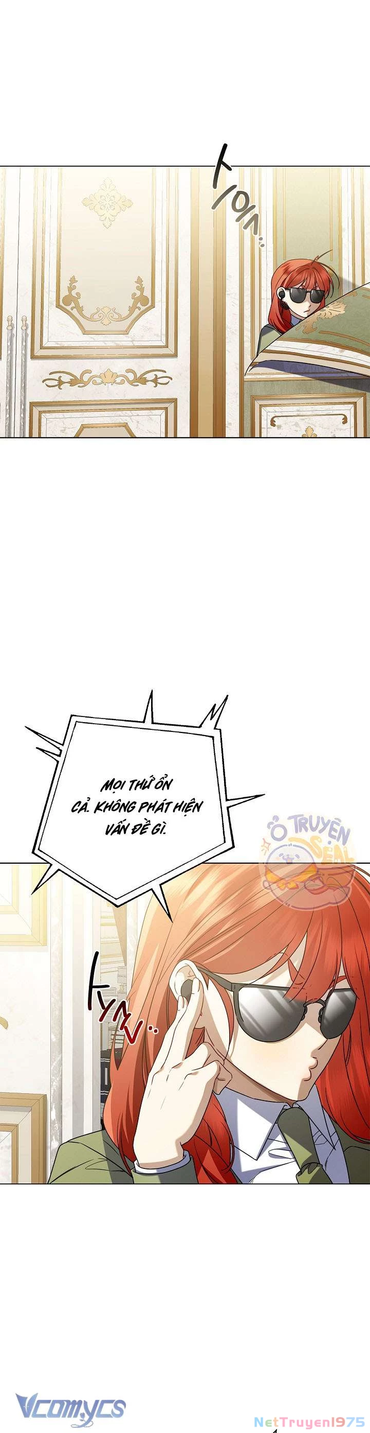 Xin Lỗi Vì Tôi Không Thể Rời Mắt Khỏi Vẻ Ngoài Của Ngài Chapter 15 - Trang 2