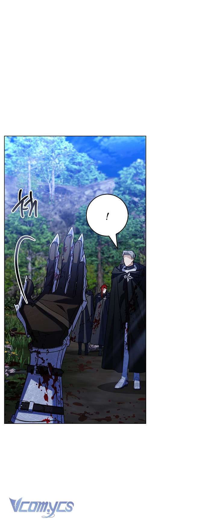 Xin Lỗi Vì Tôi Không Thể Rời Mắt Khỏi Vẻ Ngoài Của Ngài Chapter 16 - Trang 2