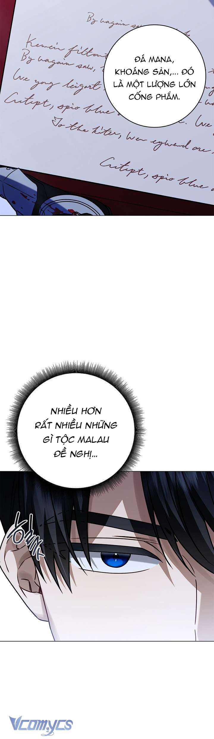 Xin Lỗi Vì Tôi Không Thể Rời Mắt Khỏi Vẻ Ngoài Của Ngài Chapter 16 - Trang 2