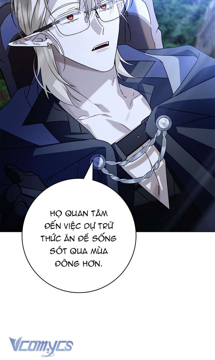 Xin Lỗi Vì Tôi Không Thể Rời Mắt Khỏi Vẻ Ngoài Của Ngài Chapter 16 - Trang 2