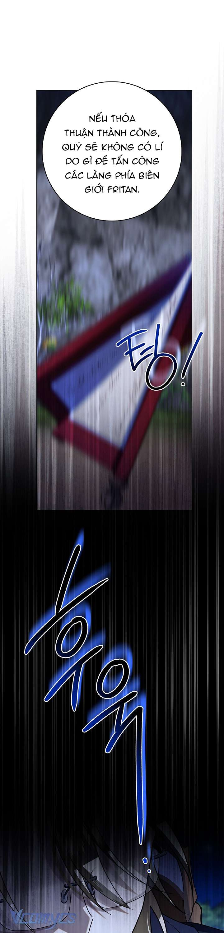 Xin Lỗi Vì Tôi Không Thể Rời Mắt Khỏi Vẻ Ngoài Của Ngài Chapter 16 - Trang 2