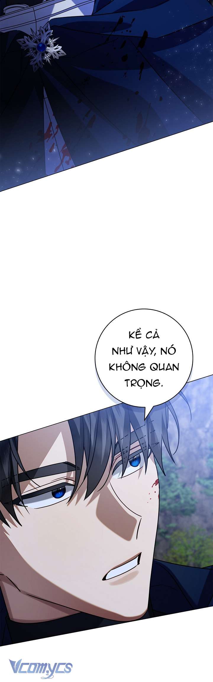 Xin Lỗi Vì Tôi Không Thể Rời Mắt Khỏi Vẻ Ngoài Của Ngài Chapter 16 - Trang 2