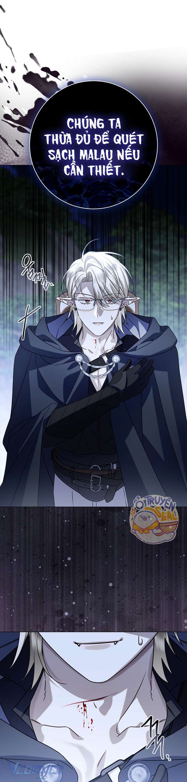 Xin Lỗi Vì Tôi Không Thể Rời Mắt Khỏi Vẻ Ngoài Của Ngài Chapter 16 - Trang 2