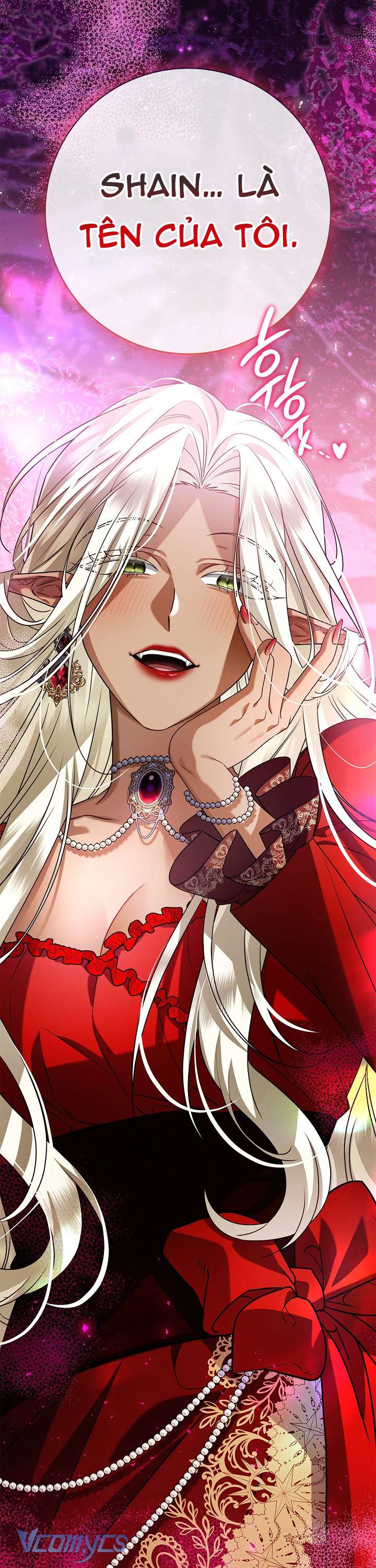 Xin Lỗi Vì Tôi Không Thể Rời Mắt Khỏi Vẻ Ngoài Của Ngài Chapter 16 - Trang 2