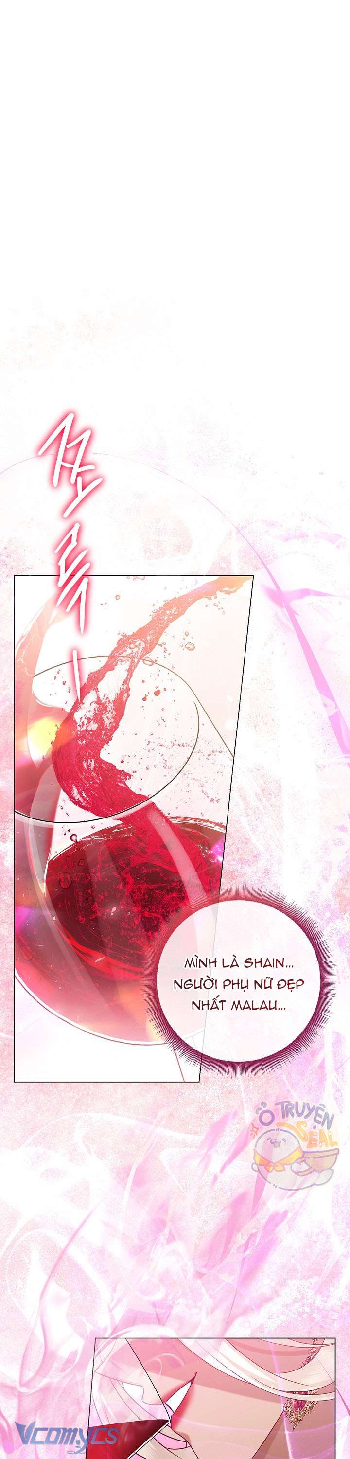 Xin Lỗi Vì Tôi Không Thể Rời Mắt Khỏi Vẻ Ngoài Của Ngài Chapter 17 - Trang 2