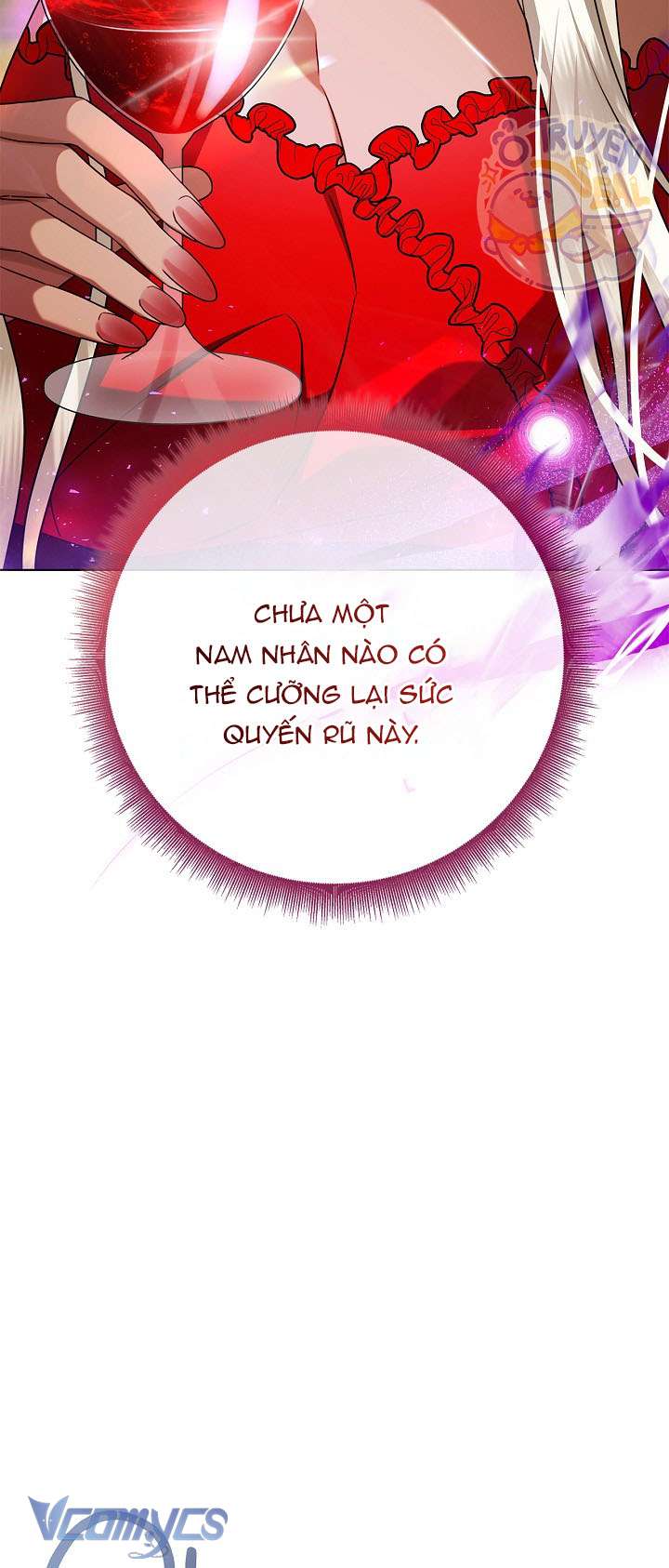 Xin Lỗi Vì Tôi Không Thể Rời Mắt Khỏi Vẻ Ngoài Của Ngài Chapter 17 - Trang 2