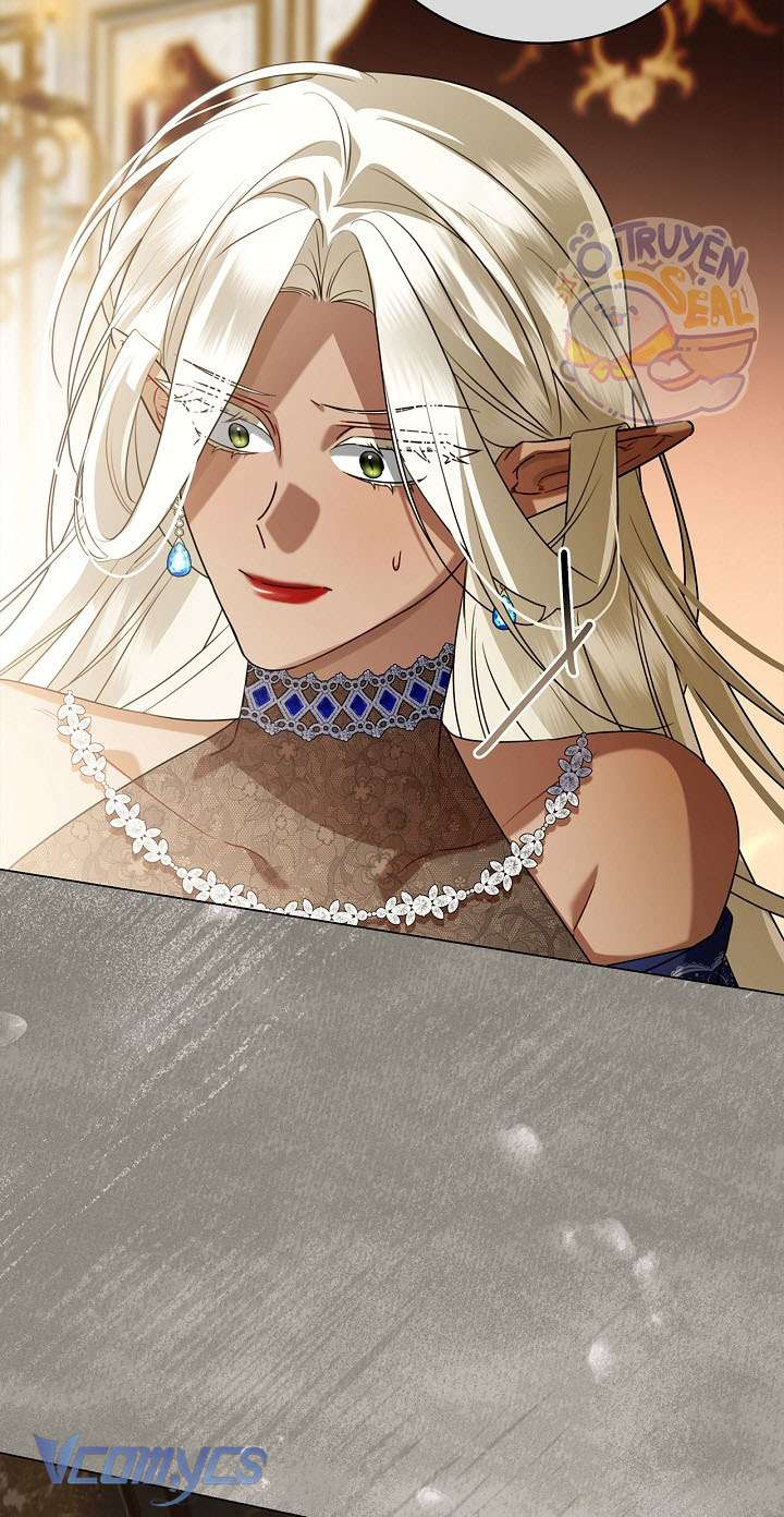 Xin Lỗi Vì Tôi Không Thể Rời Mắt Khỏi Vẻ Ngoài Của Ngài Chapter 17 - Trang 2