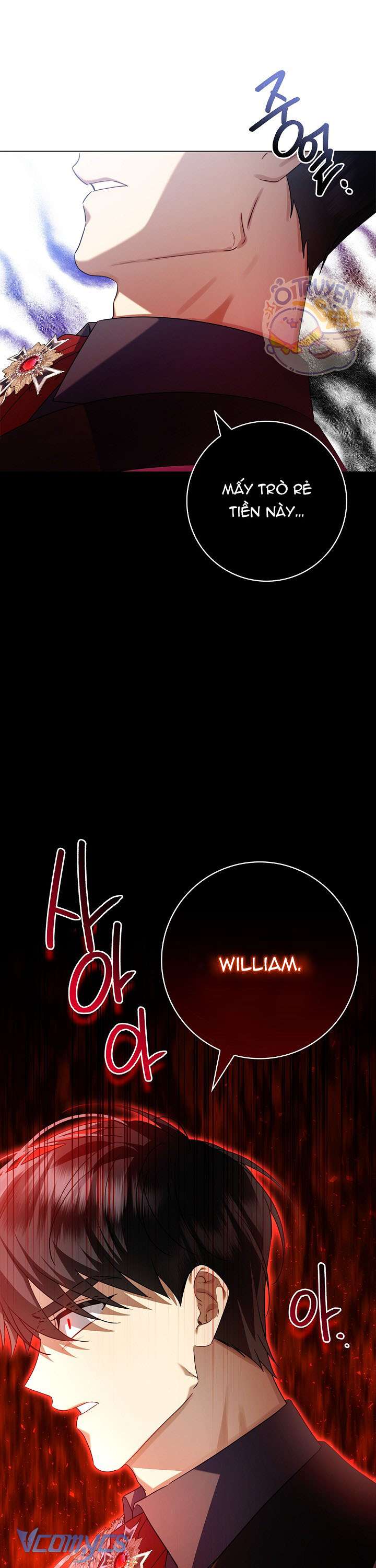 Xin Lỗi Vì Tôi Không Thể Rời Mắt Khỏi Vẻ Ngoài Của Ngài Chapter 17 - Trang 2