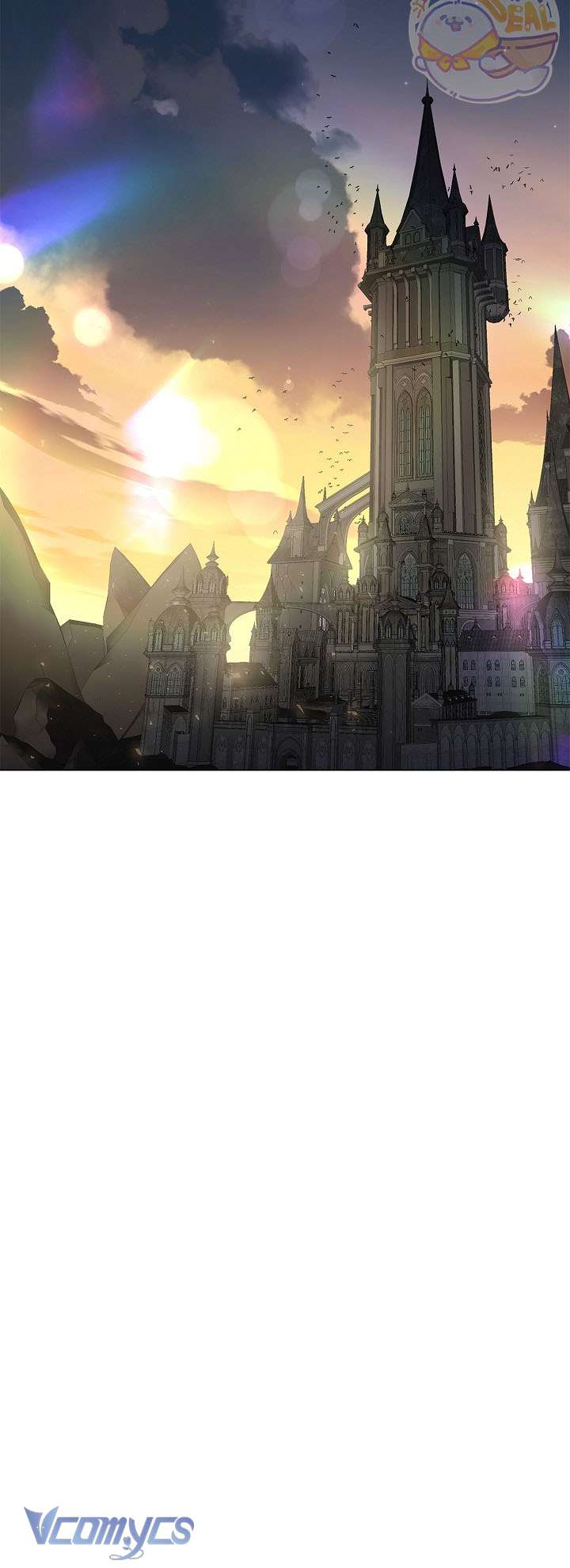 Xin Lỗi Vì Tôi Không Thể Rời Mắt Khỏi Vẻ Ngoài Của Ngài Chapter 17 - Trang 2