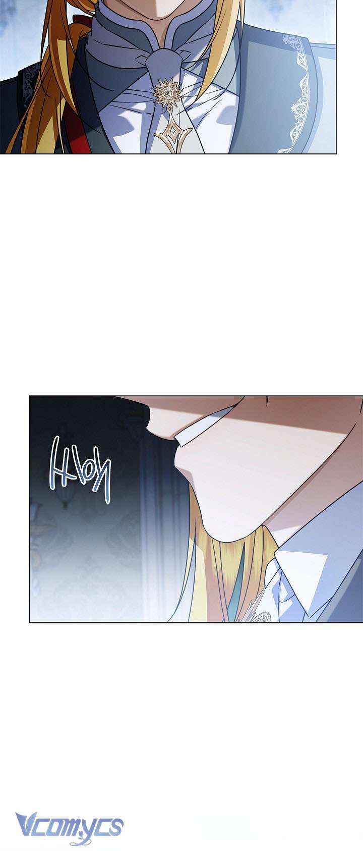 Xin Lỗi Vì Tôi Không Thể Rời Mắt Khỏi Vẻ Ngoài Của Ngài Chapter 17 - Trang 2