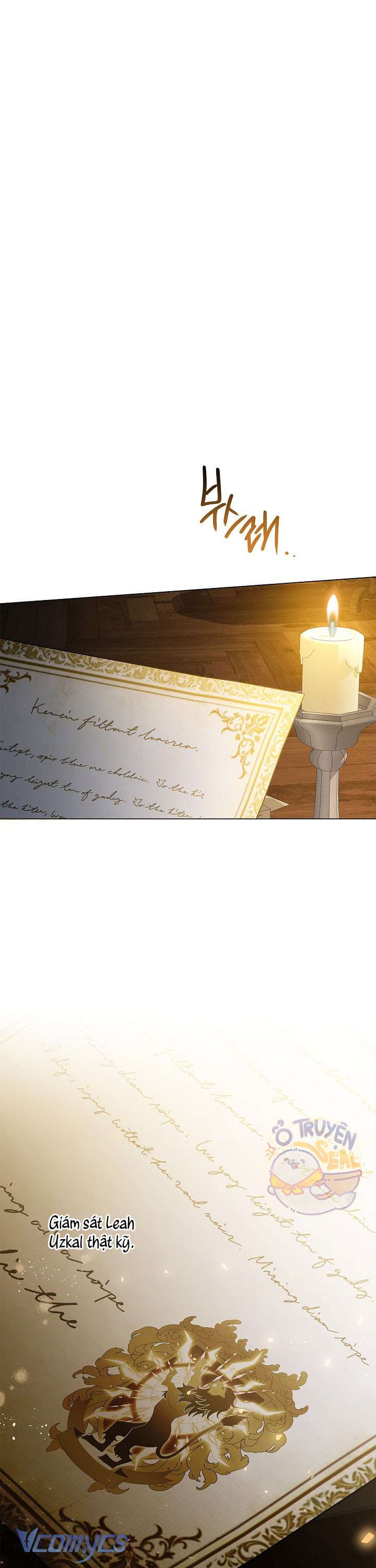 Xin Lỗi Vì Tôi Không Thể Rời Mắt Khỏi Vẻ Ngoài Của Ngài Chapter 17 - Trang 2