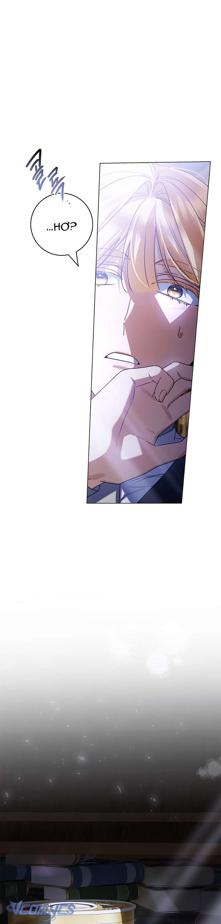 Xin Lỗi Vì Tôi Không Thể Rời Mắt Khỏi Vẻ Ngoài Của Ngài Chapter 18 - Trang 2