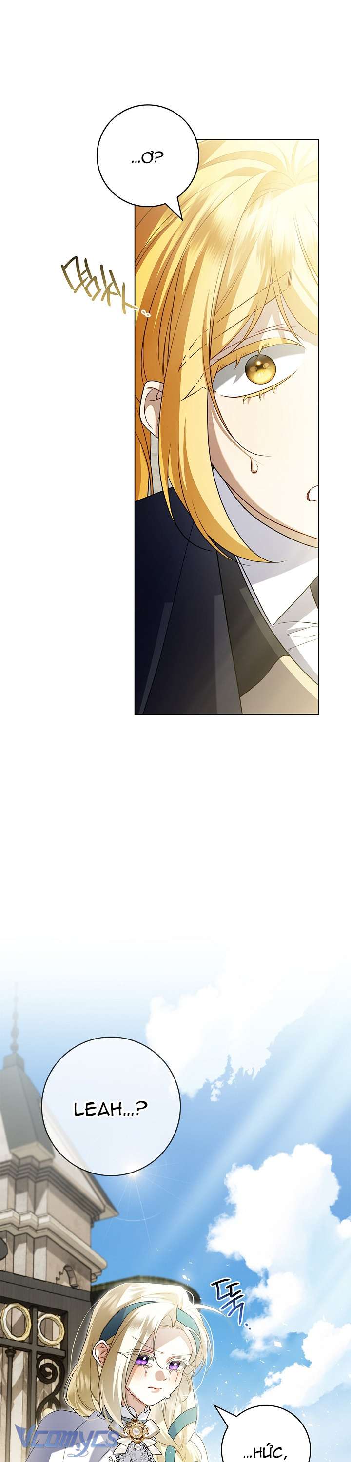 Xin Lỗi Vì Tôi Không Thể Rời Mắt Khỏi Vẻ Ngoài Của Ngài Chapter 18 - Trang 2