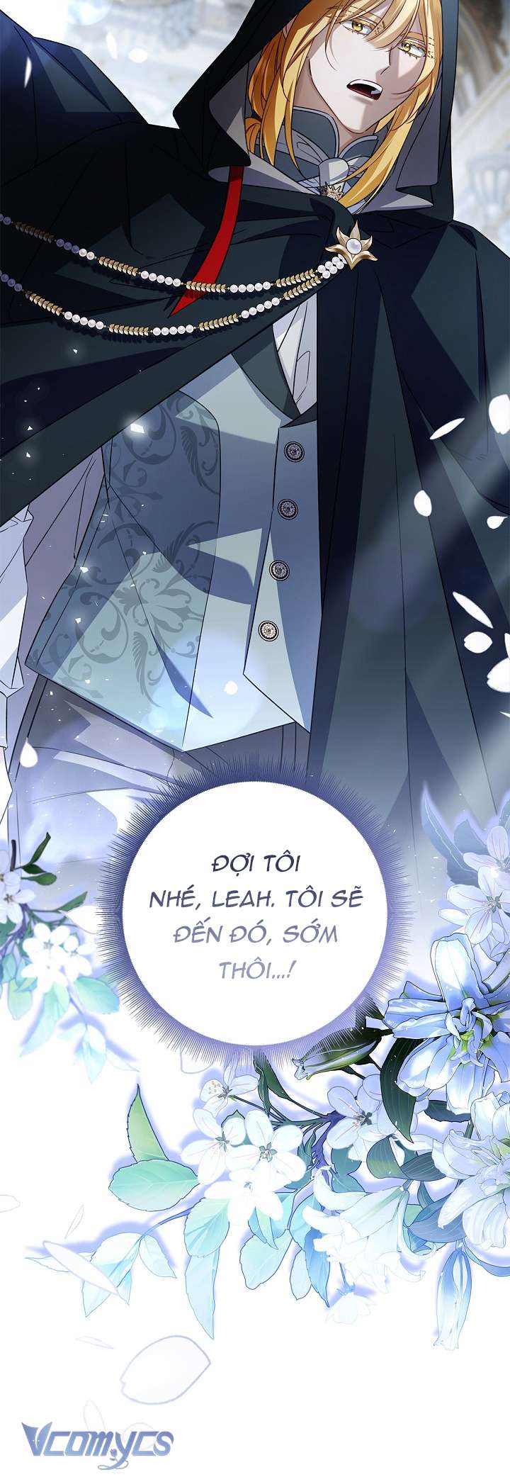 Xin Lỗi Vì Tôi Không Thể Rời Mắt Khỏi Vẻ Ngoài Của Ngài Chapter 18 - Trang 2