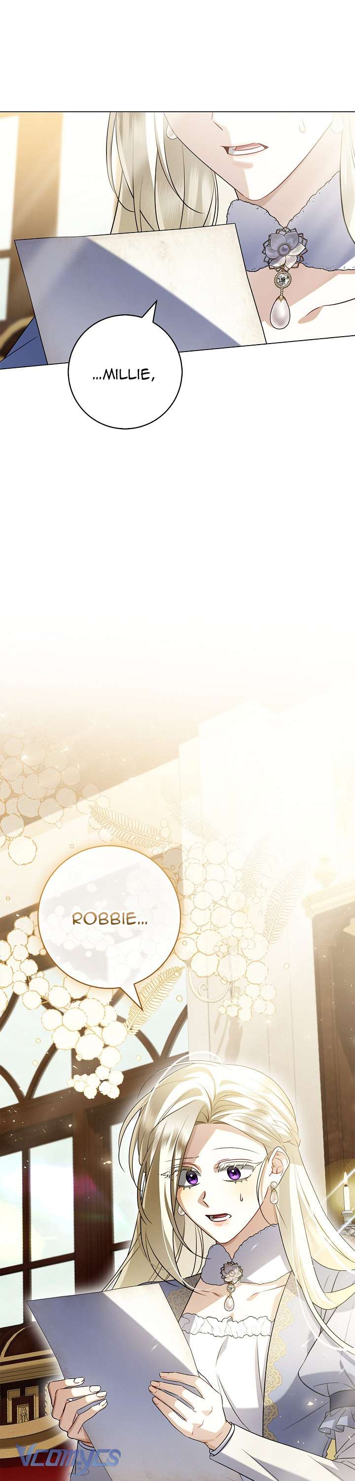 Xin Lỗi Vì Tôi Không Thể Rời Mắt Khỏi Vẻ Ngoài Của Ngài Chapter 18 - Trang 2