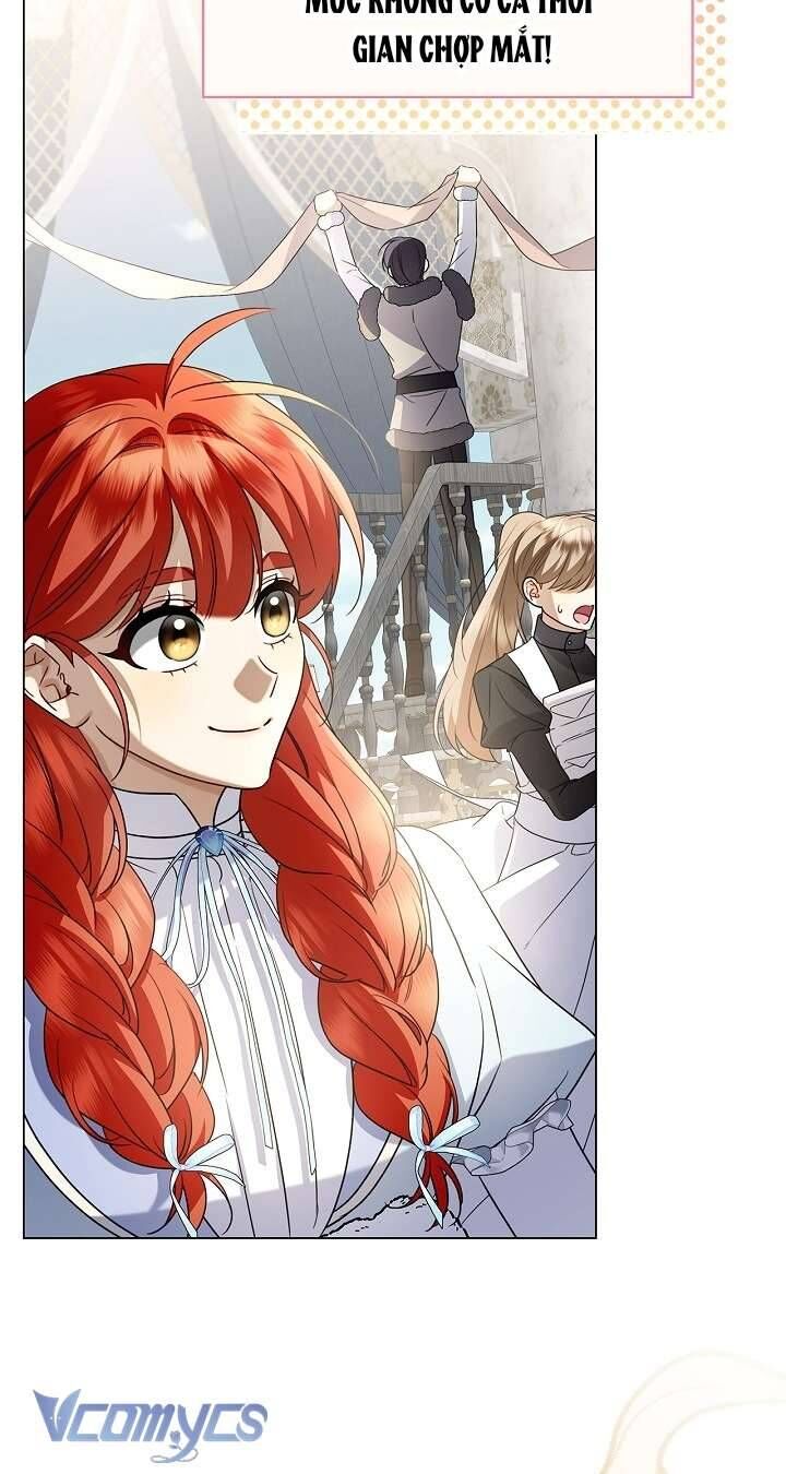 Xin Lỗi Vì Tôi Không Thể Rời Mắt Khỏi Vẻ Ngoài Của Ngài Chapter 19 - Trang 2