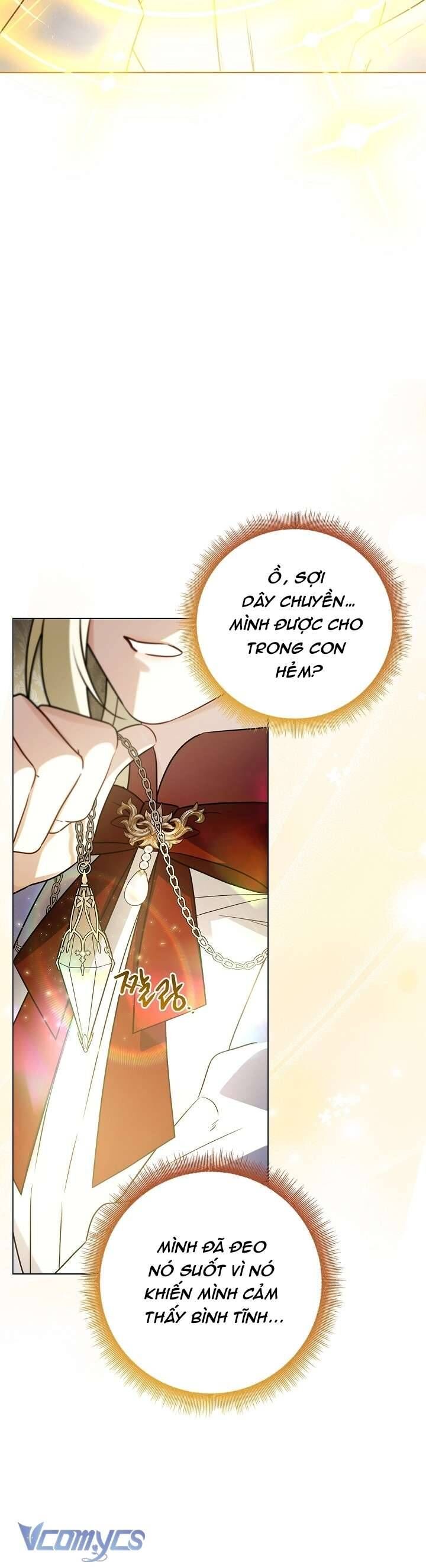 Xin Lỗi Vì Tôi Không Thể Rời Mắt Khỏi Vẻ Ngoài Của Ngài Chapter 19 - Trang 2