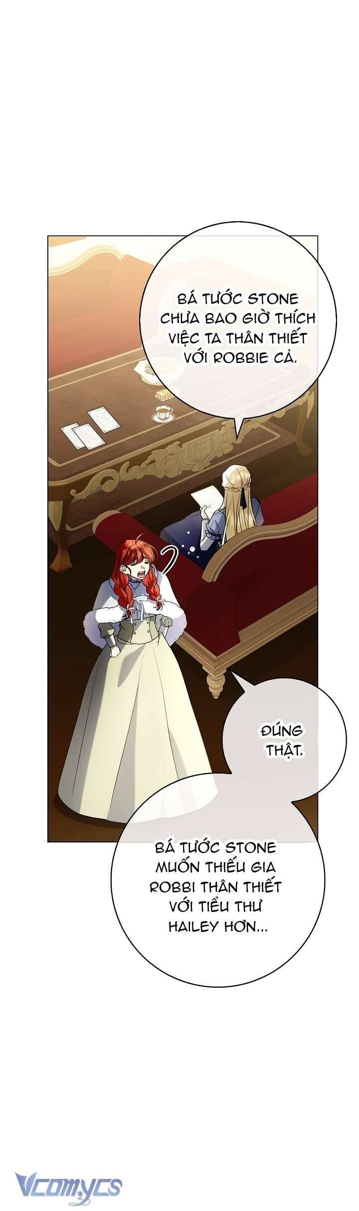 Xin Lỗi Vì Tôi Không Thể Rời Mắt Khỏi Vẻ Ngoài Của Ngài Chapter 19 - Trang 2