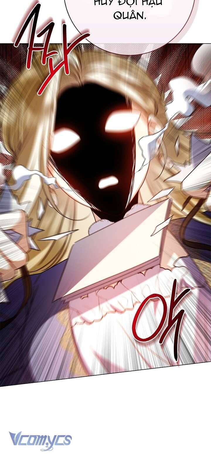 Xin Lỗi Vì Tôi Không Thể Rời Mắt Khỏi Vẻ Ngoài Của Ngài Chapter 19 - Trang 2