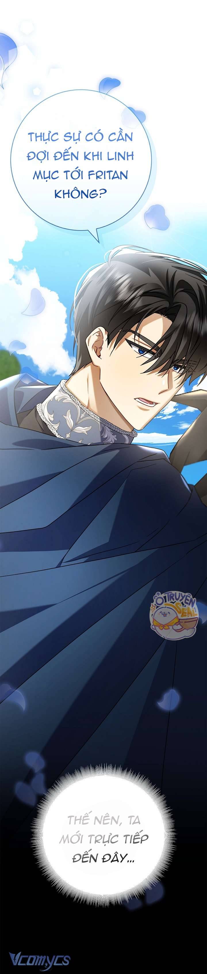 Xin Lỗi Vì Tôi Không Thể Rời Mắt Khỏi Vẻ Ngoài Của Ngài Chapter 2 - Trang 2