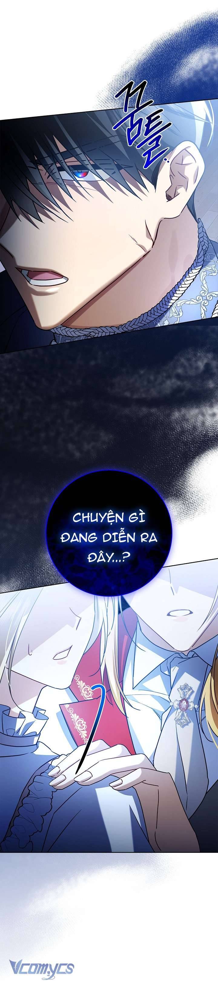 Xin Lỗi Vì Tôi Không Thể Rời Mắt Khỏi Vẻ Ngoài Của Ngài Chapter 2 - Trang 2