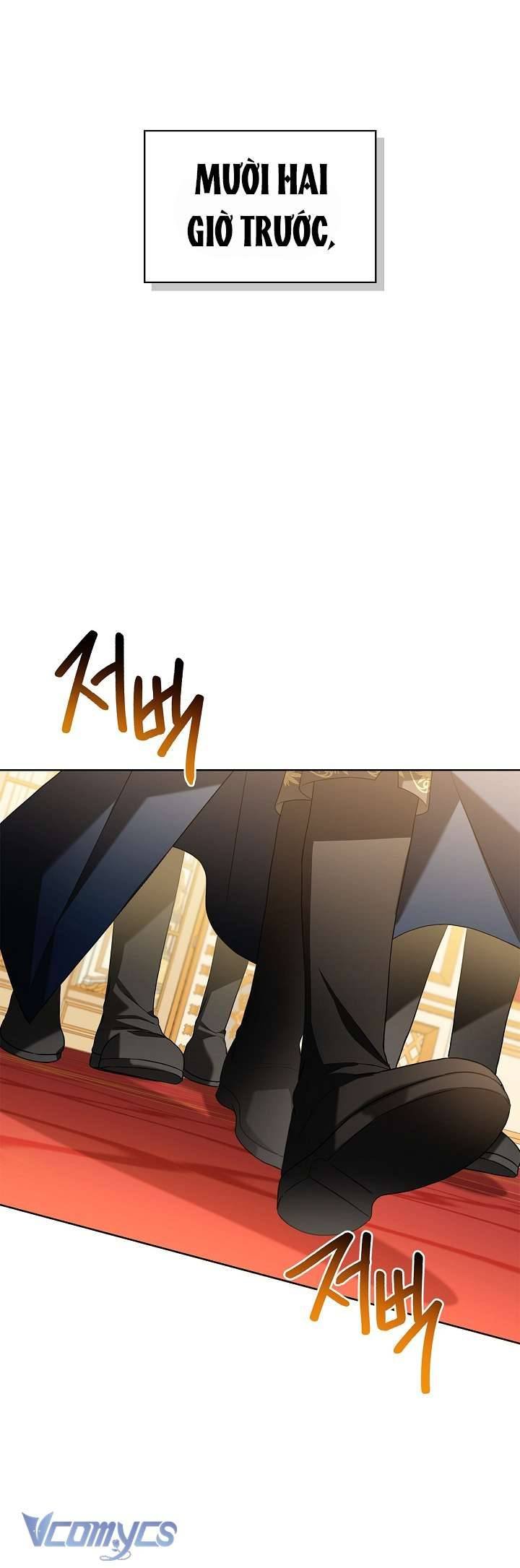 Xin Lỗi Vì Tôi Không Thể Rời Mắt Khỏi Vẻ Ngoài Của Ngài Chapter 2 - Trang 2