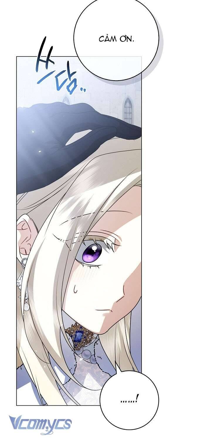 Xin Lỗi Vì Tôi Không Thể Rời Mắt Khỏi Vẻ Ngoài Của Ngài Chapter 20 - Trang 2