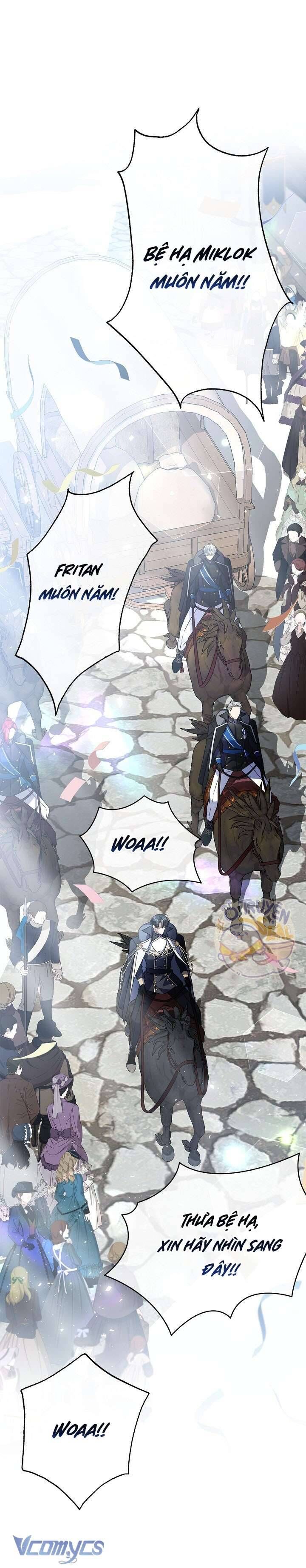 Xin Lỗi Vì Tôi Không Thể Rời Mắt Khỏi Vẻ Ngoài Của Ngài Chapter 20 - Trang 2