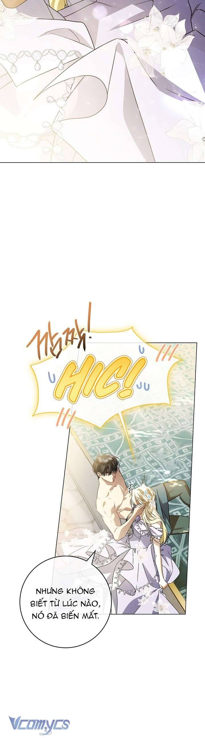 Xin Lỗi Vì Tôi Không Thể Rời Mắt Khỏi Vẻ Ngoài Của Ngài Chapter 20 - Trang 2