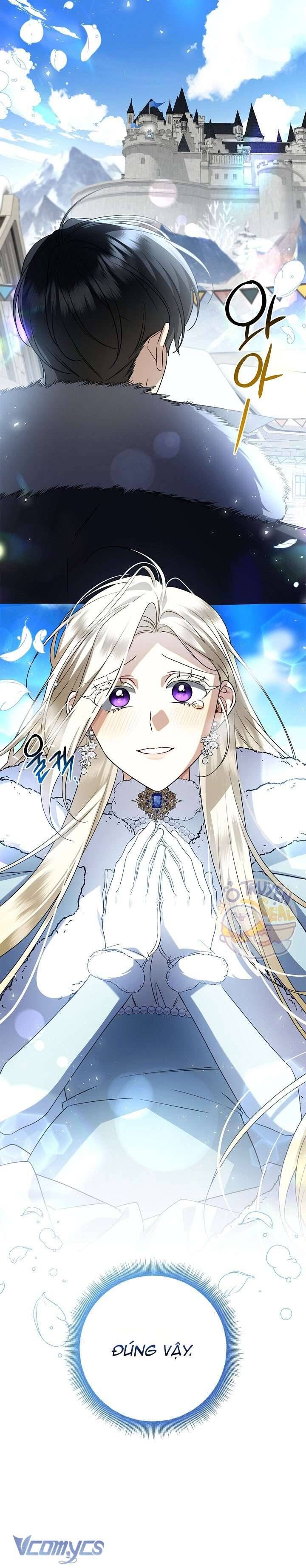 Xin Lỗi Vì Tôi Không Thể Rời Mắt Khỏi Vẻ Ngoài Của Ngài Chapter 20 - Trang 2