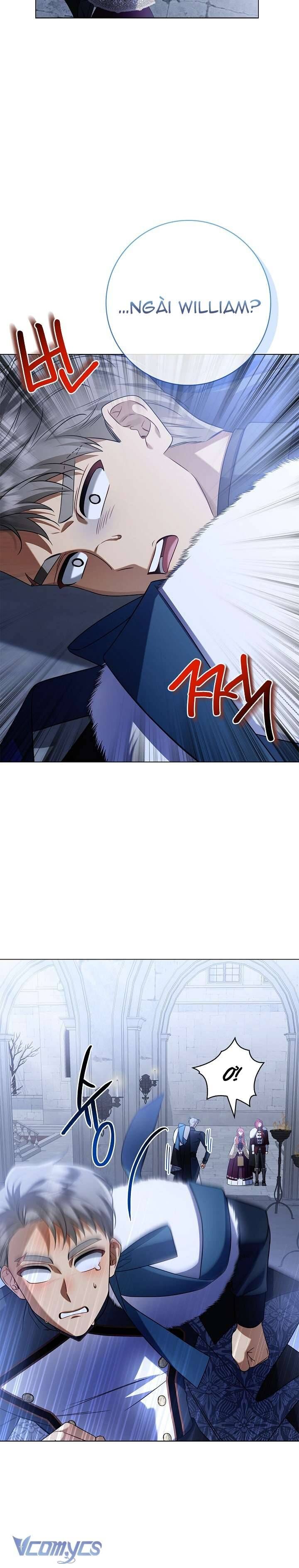 Xin Lỗi Vì Tôi Không Thể Rời Mắt Khỏi Vẻ Ngoài Của Ngài Chapter 21 - Trang 2