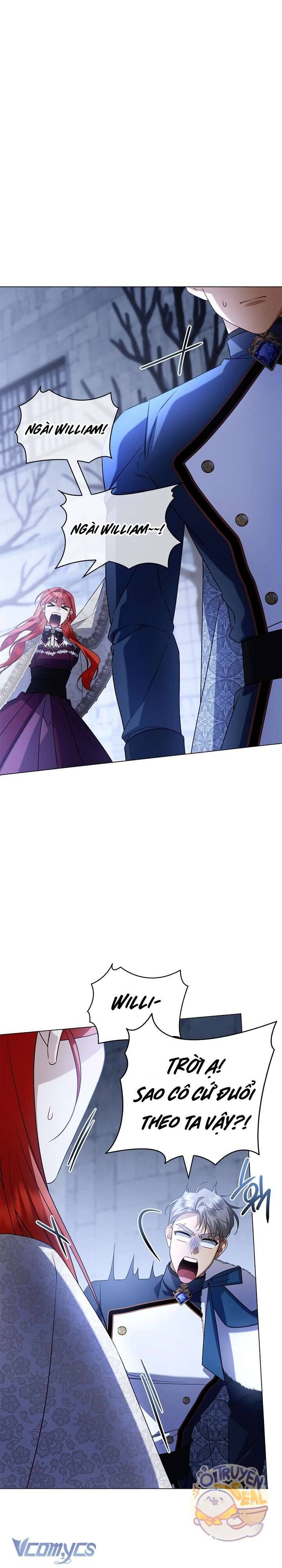 Xin Lỗi Vì Tôi Không Thể Rời Mắt Khỏi Vẻ Ngoài Của Ngài Chapter 21 - Trang 2